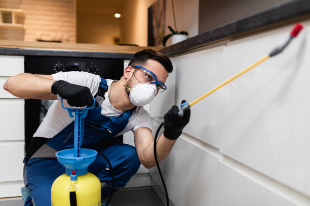 Best Pest Control Cost  in , DC