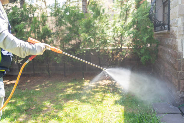 Best Commercial Pest Control Services  in , DC
